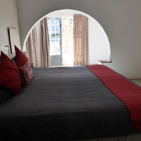 Orange Elephant Backpackers Hostel Addo Luaran gambar