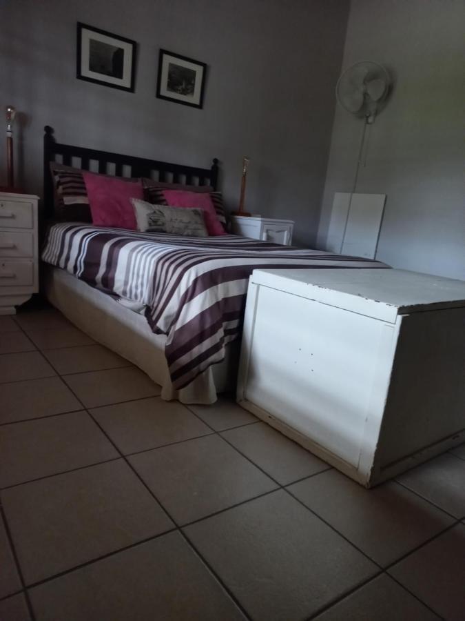 Orange Elephant Backpackers Hostel Addo Luaran gambar
