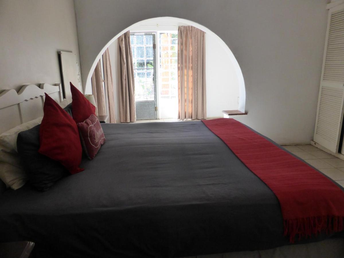 Orange Elephant Backpackers Hostel Addo Luaran gambar