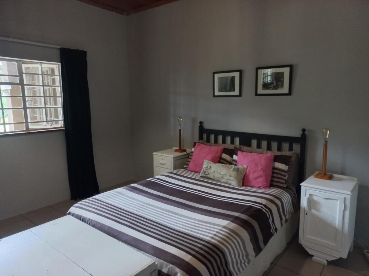 Orange Elephant Backpackers Hostel Addo Luaran gambar