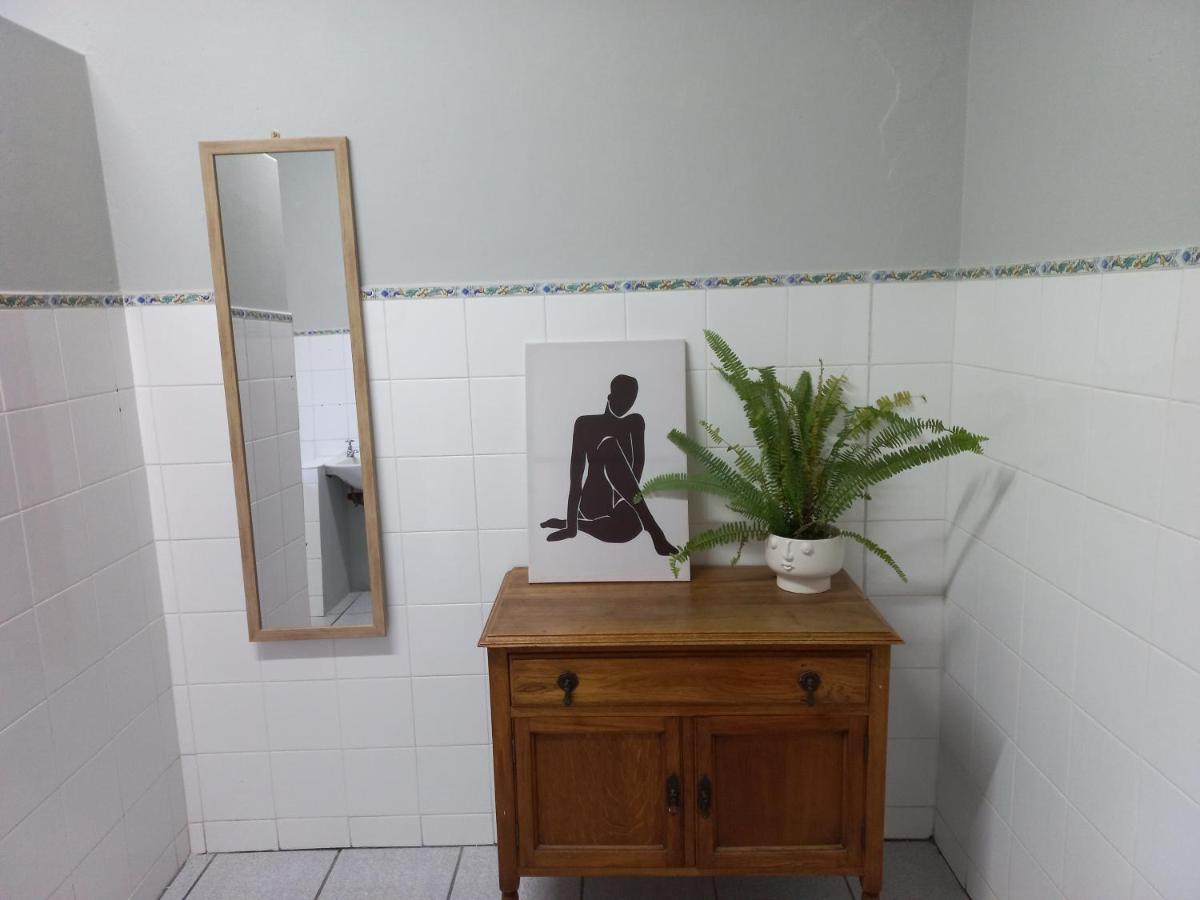 Orange Elephant Backpackers Hostel Addo Luaran gambar