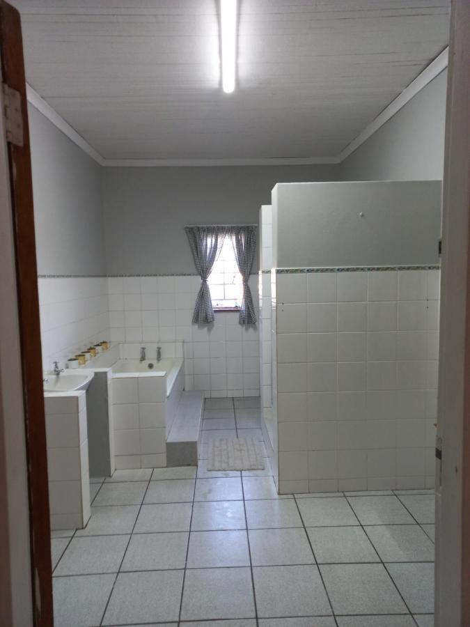 Orange Elephant Backpackers Hostel Addo Luaran gambar