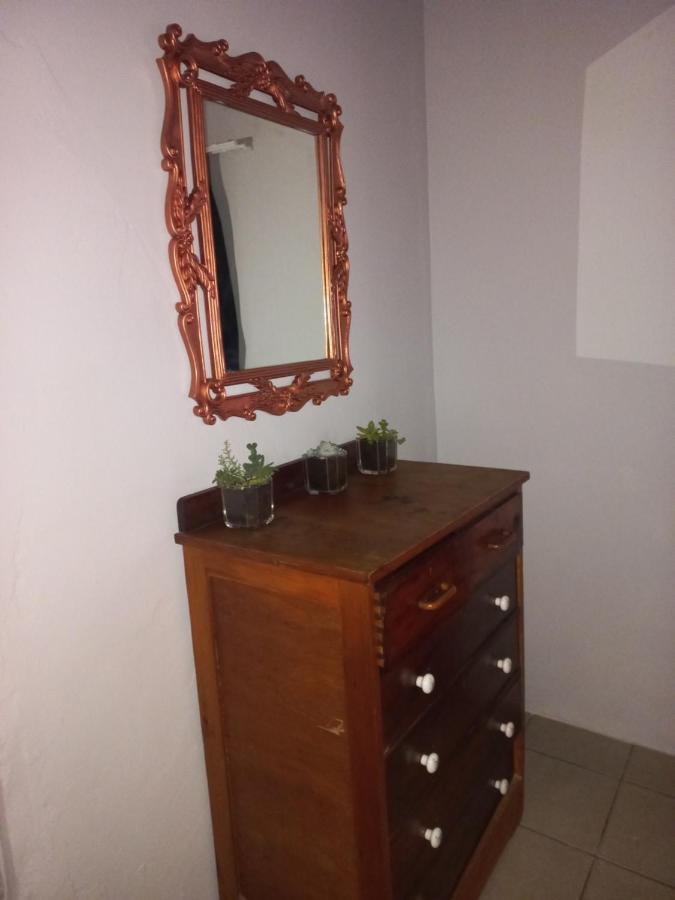 Orange Elephant Backpackers Hostel Addo Luaran gambar